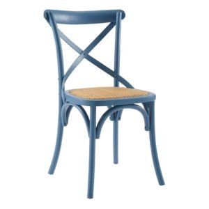 Gear Dining Side Chair-Harbor