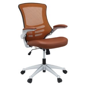 Attainment Office Chair-Tan