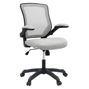 Veer Mesh Office Chair-Gray